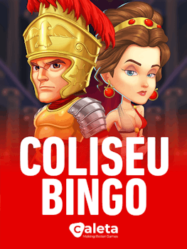 Coliseu Bingo